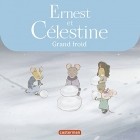 Gabrielle Vincent - Ernest et Célestine: Grand froid