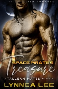 Space Pirate's Treasure