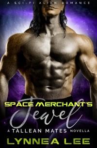 Lynnea Lee - Space Merchant's Jewel