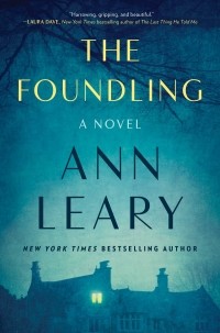 Энн Лири - The Foundling