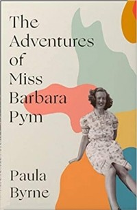 The Adventures of Miss Barbara Pym