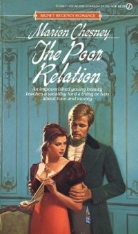 Marion Chesney - The Poor Relation