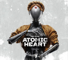  - Мир игры Atomic Heart. Ver. 2