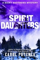 Carol Potenza - Spirit Daughters