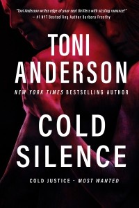 Тони Андерсон - Cold Silence