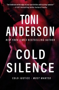 Тони Андерсон - Cold Silence