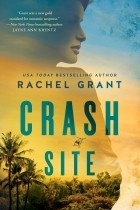Рейчел Грант - Crash Site