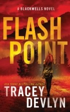 Tracey Devlyn - Flash Point