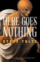 Стив Тольц - Here Goes Nothing