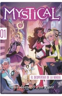 El despertar de la magia