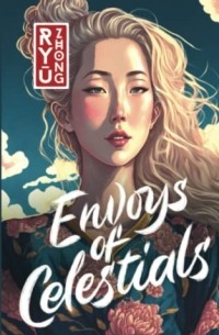 Envoys of Celestials: Adventures of Takuan from Koto