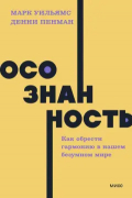  - Осознанность. Как обрести гармонию в нашем безумном мире