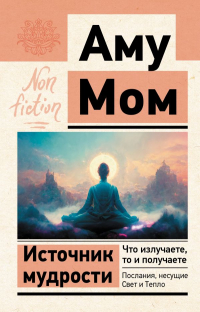 Аму Мом - Источник мудрости. Что излучаете, то и получаете