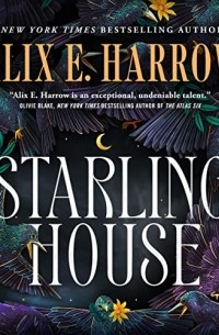 Starling House
