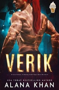 Alana Khan - Verik