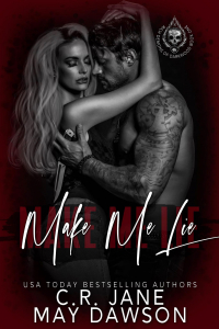  - Make Me Lie