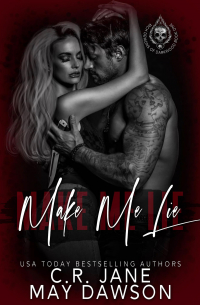  - Make Me Lie