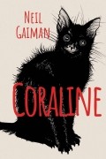 Нил Гейман - Coraline