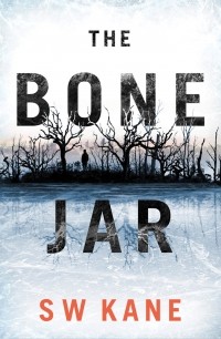 С. В. Кейн - The Bone Jar