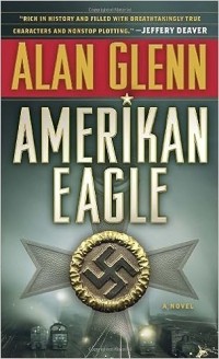 Alan Glenn - Amerikan Eagle