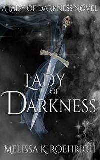 Мелисса Рёрих - Lady of Darkness