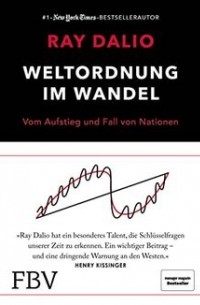 Weltordnung im Wandel