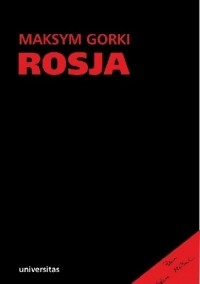 Maksym Gorki - Rosja