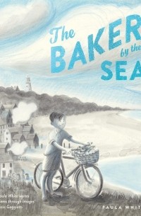Paula White - The Baker by the Sea