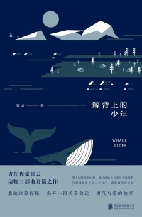 Чжан Юнь - 鲸背上的少年 / Jing bei shang de shao nian