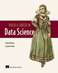  - Build a Career in Data Science