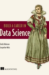 Build a Career in Data Science