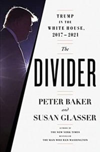 The Divider: Trump in the White House, 2017-2021