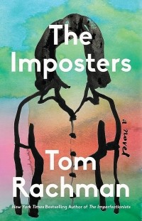 Том Рэкман - The Imposters