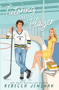 Rebecca Jenshak - Tutoring the Player