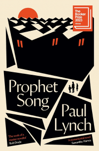 Paul Lynch - Prophet Song