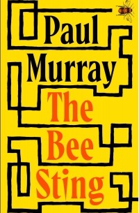 Пол Мюррей - The Bee Sting
