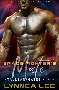 Lynnea Lee - Space Fighter's Mate