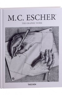 M.C. Escher