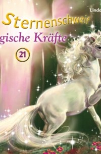 Sternenschweif, Teil 21: Magische Kr?fte