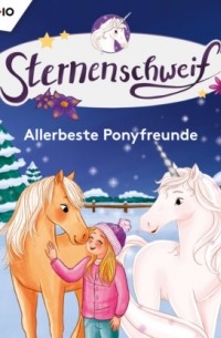 Sternenschweif, Teil 59: Allerbeste Ponyfreunde