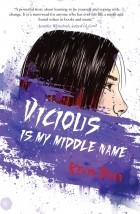 Kevin Dunn - Vicious is My Middle Name