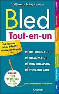 Daniel Berlion - Le Bled Tout-en-un