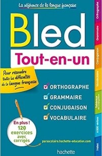 Daniel Berlion - Le Bled Tout-en-un