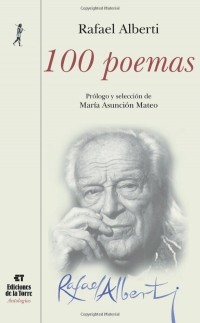 Rafael Alberti - 100 poemas