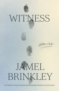 Джамель Бринкли - Witness: Stories