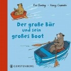 Ив Бантинг - Der große Bär und sein großes Boot