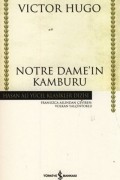 Notre Dame'ın Kamburu