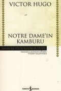 Victor Hugo - Notre Dame'ın Kamburu