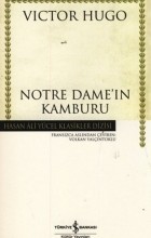 Victor Hugo - Notre Dame&#039;ın Kamburu