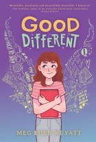 Meg Eden Kuyatt - Good Different